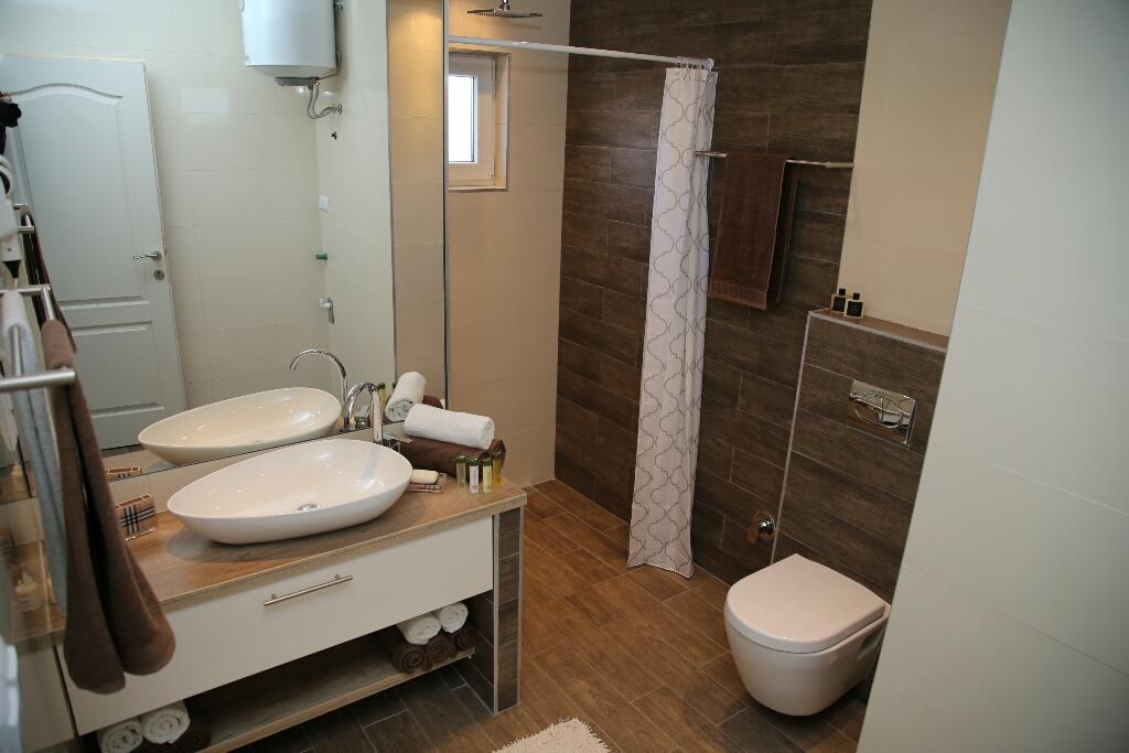 Sarajevo Luxury Apartments Buitenkant foto
