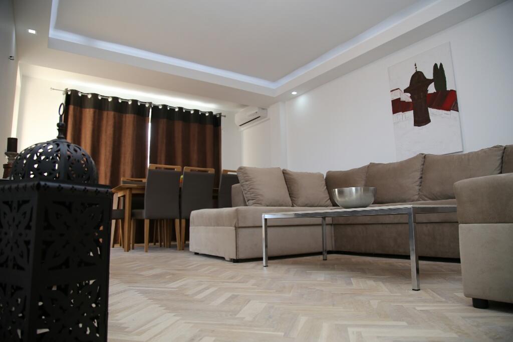 Sarajevo Luxury Apartments Buitenkant foto