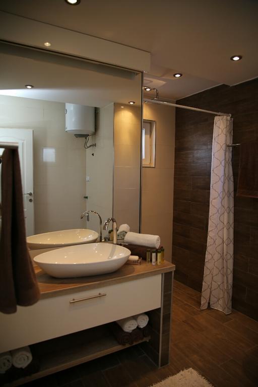 Sarajevo Luxury Apartments Buitenkant foto