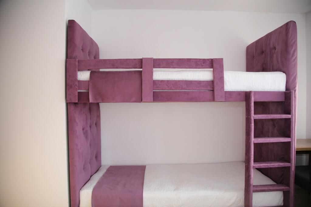 Sarajevo Luxury Apartments Buitenkant foto
