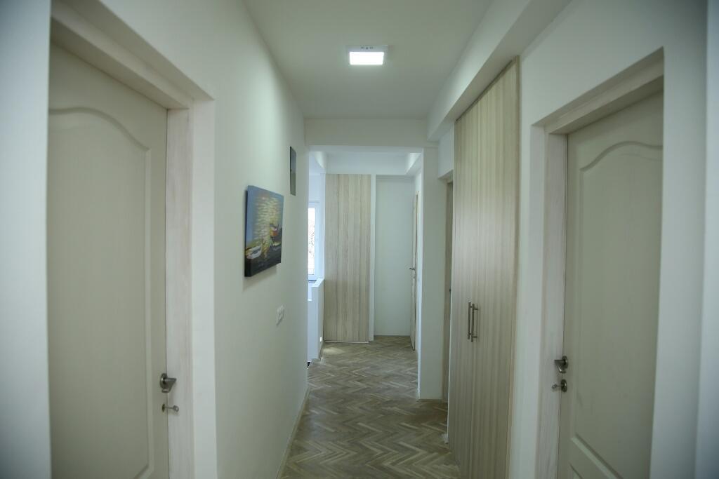 Sarajevo Luxury Apartments Buitenkant foto