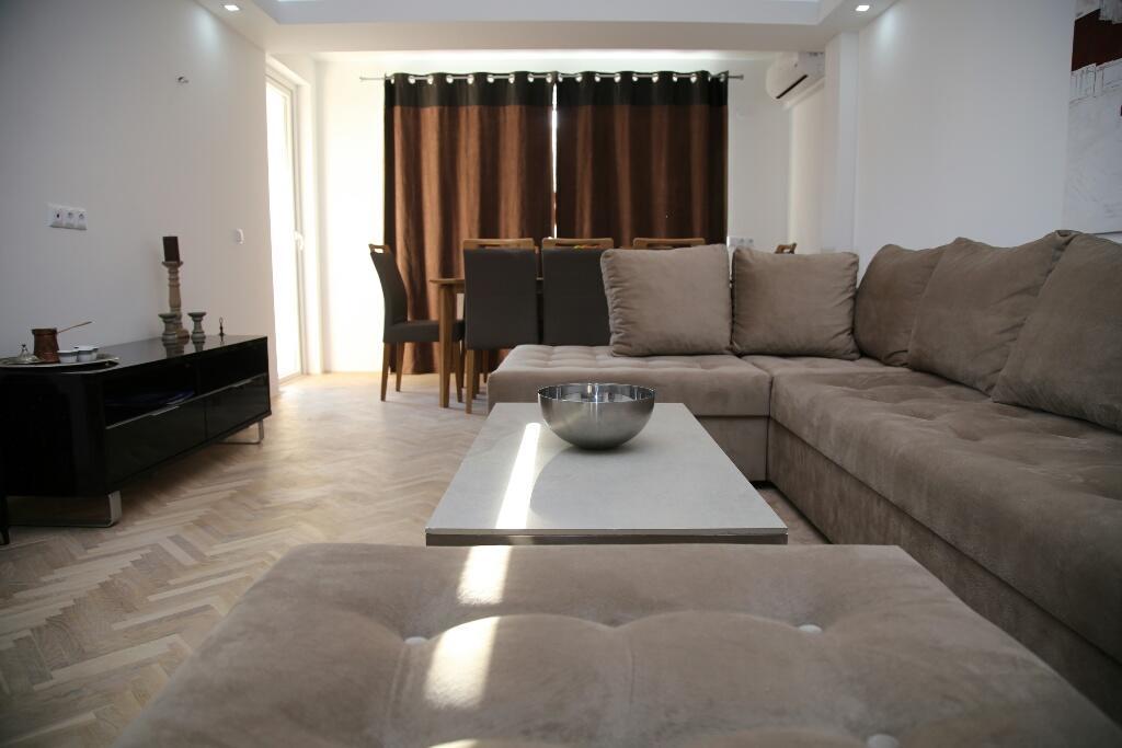 Sarajevo Luxury Apartments Buitenkant foto