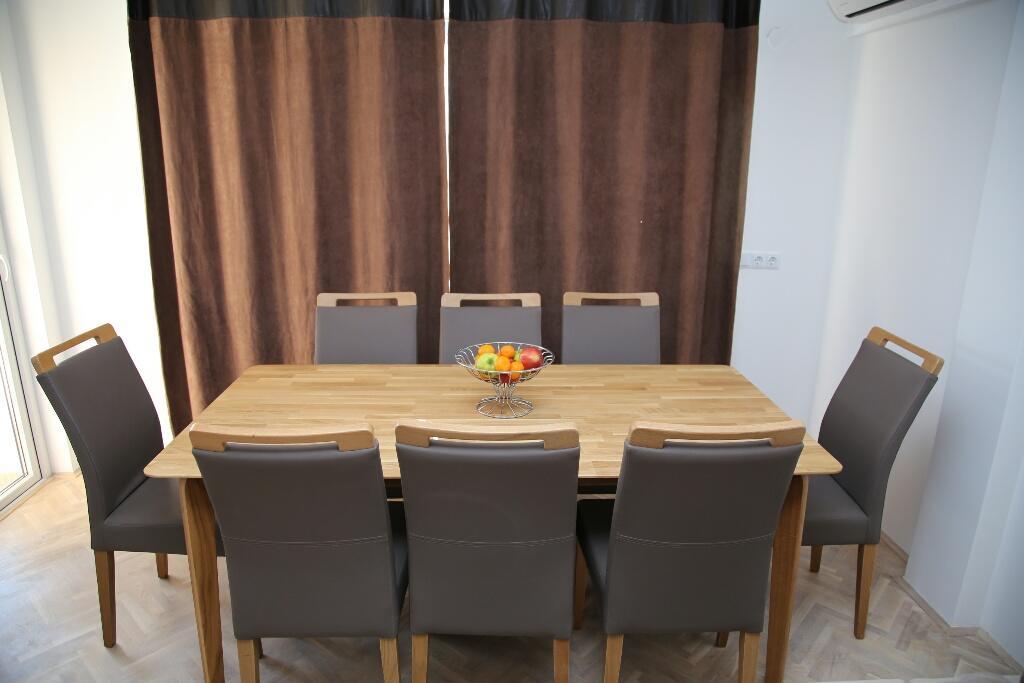 Sarajevo Luxury Apartments Buitenkant foto