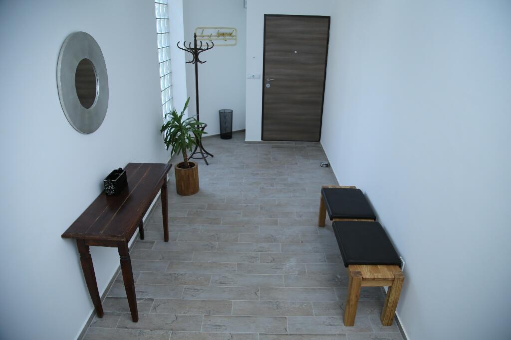 Sarajevo Luxury Apartments Buitenkant foto