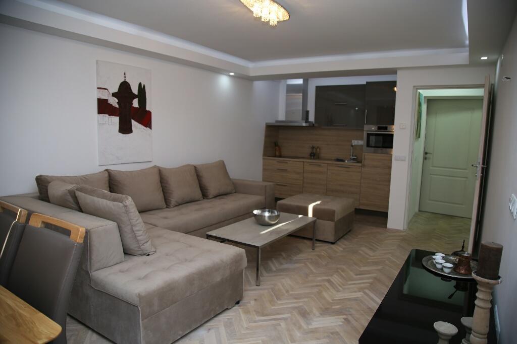 Sarajevo Luxury Apartments Buitenkant foto