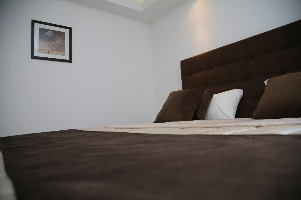 Sarajevo Luxury Apartments Buitenkant foto