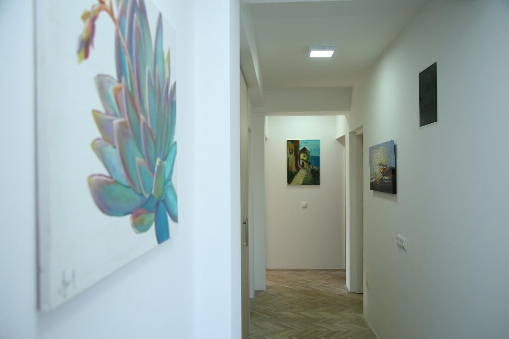 Sarajevo Luxury Apartments Buitenkant foto