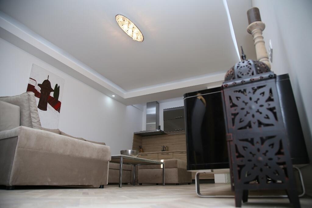 Sarajevo Luxury Apartments Buitenkant foto