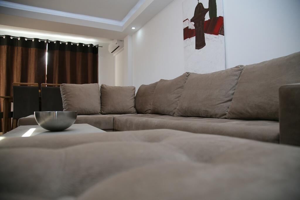 Sarajevo Luxury Apartments Buitenkant foto