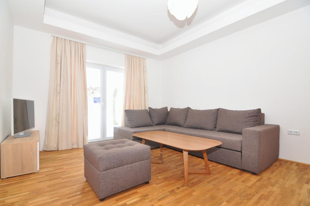 Sarajevo Luxury Apartments Buitenkant foto