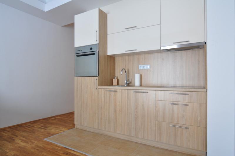 Sarajevo Luxury Apartments Buitenkant foto